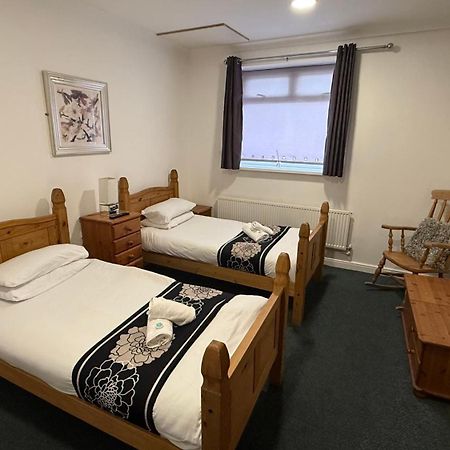 Hotel 119 Darlington  Esterno foto