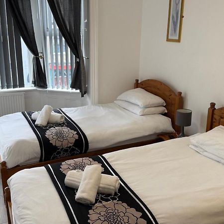 Hotel 119 Darlington  Esterno foto