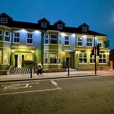 Hotel 119 Darlington  Esterno foto