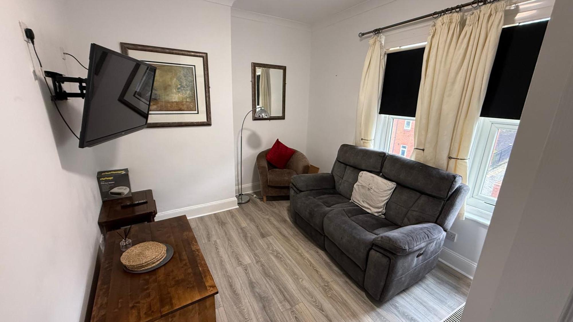 Hotel 119 Darlington  Esterno foto