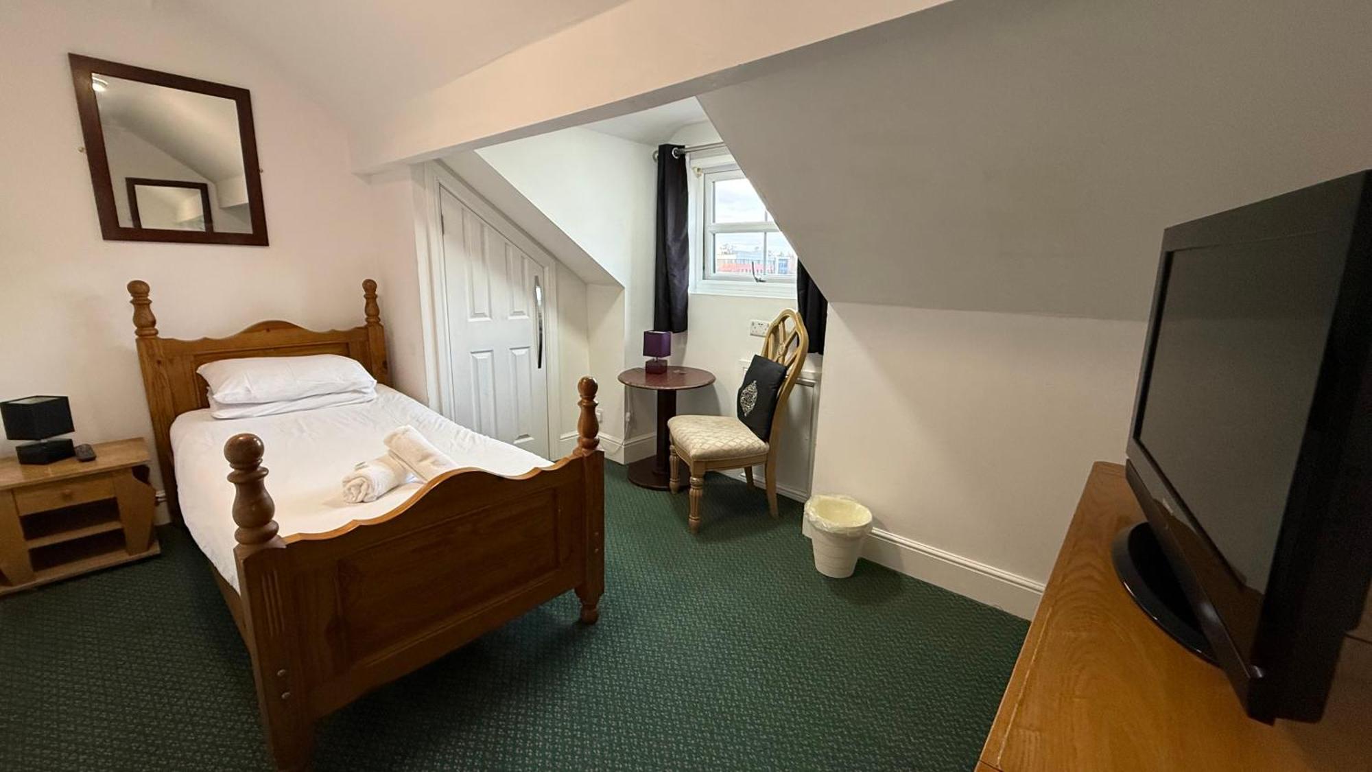 Hotel 119 Darlington  Esterno foto