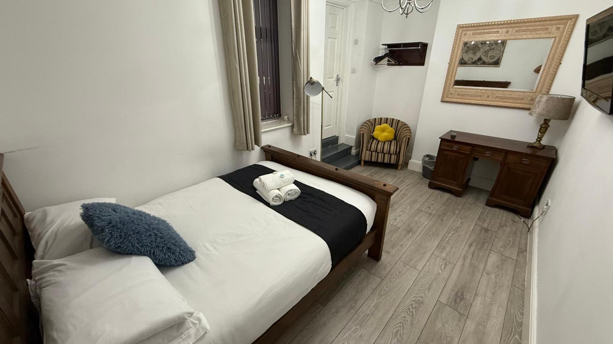 Hotel 119 Darlington  Esterno foto