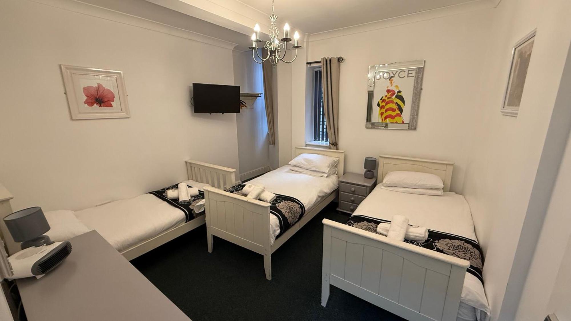 Hotel 119 Darlington  Esterno foto