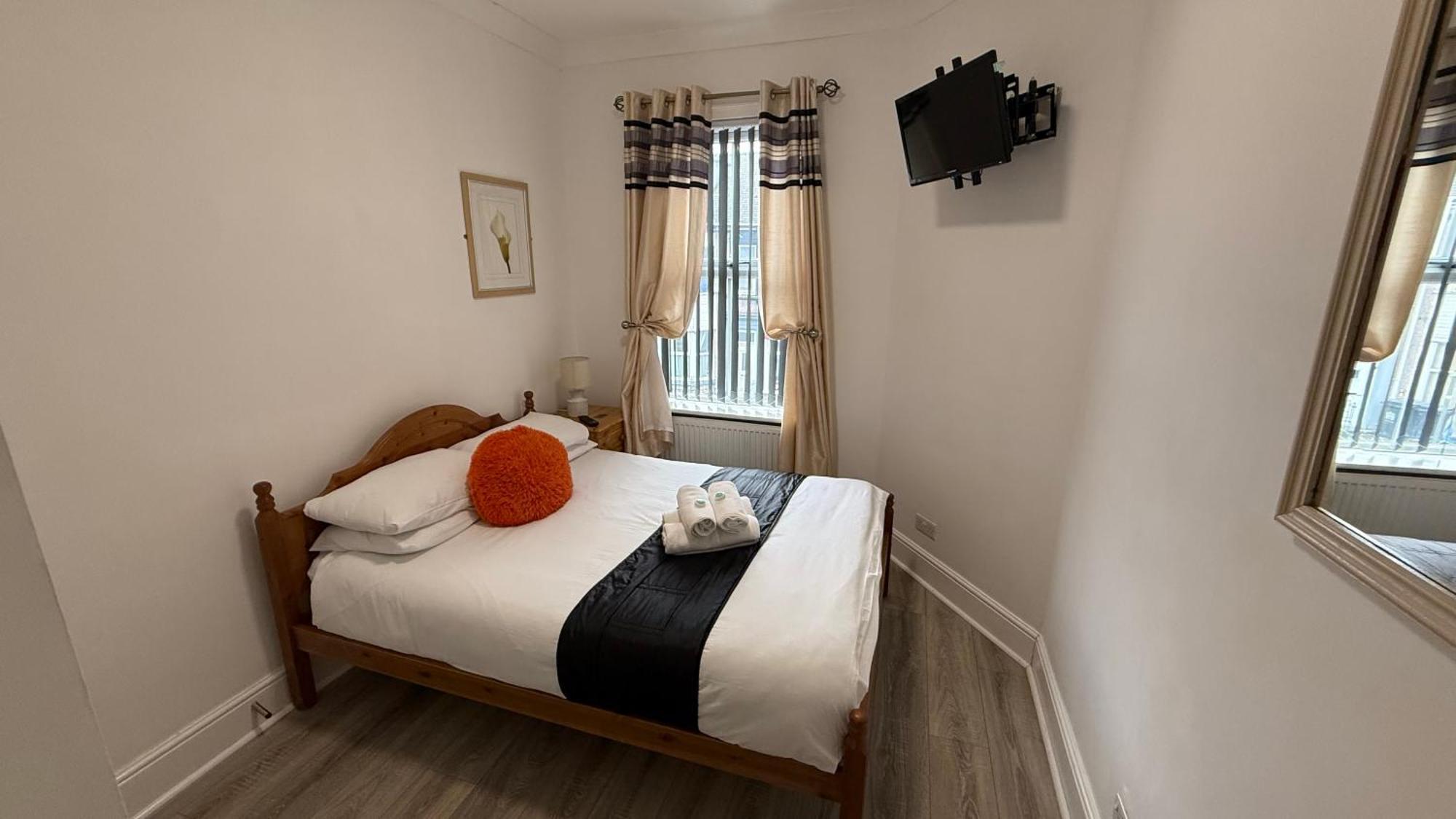 Hotel 119 Darlington  Esterno foto
