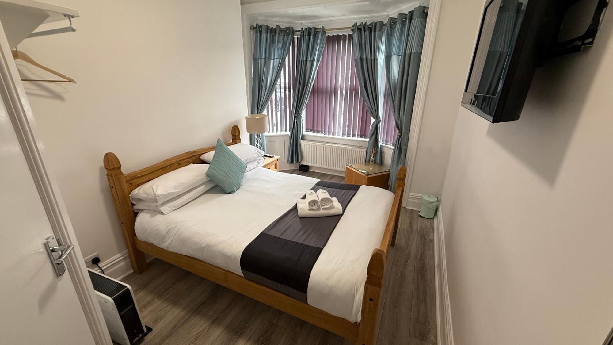 Hotel 119 Darlington  Esterno foto