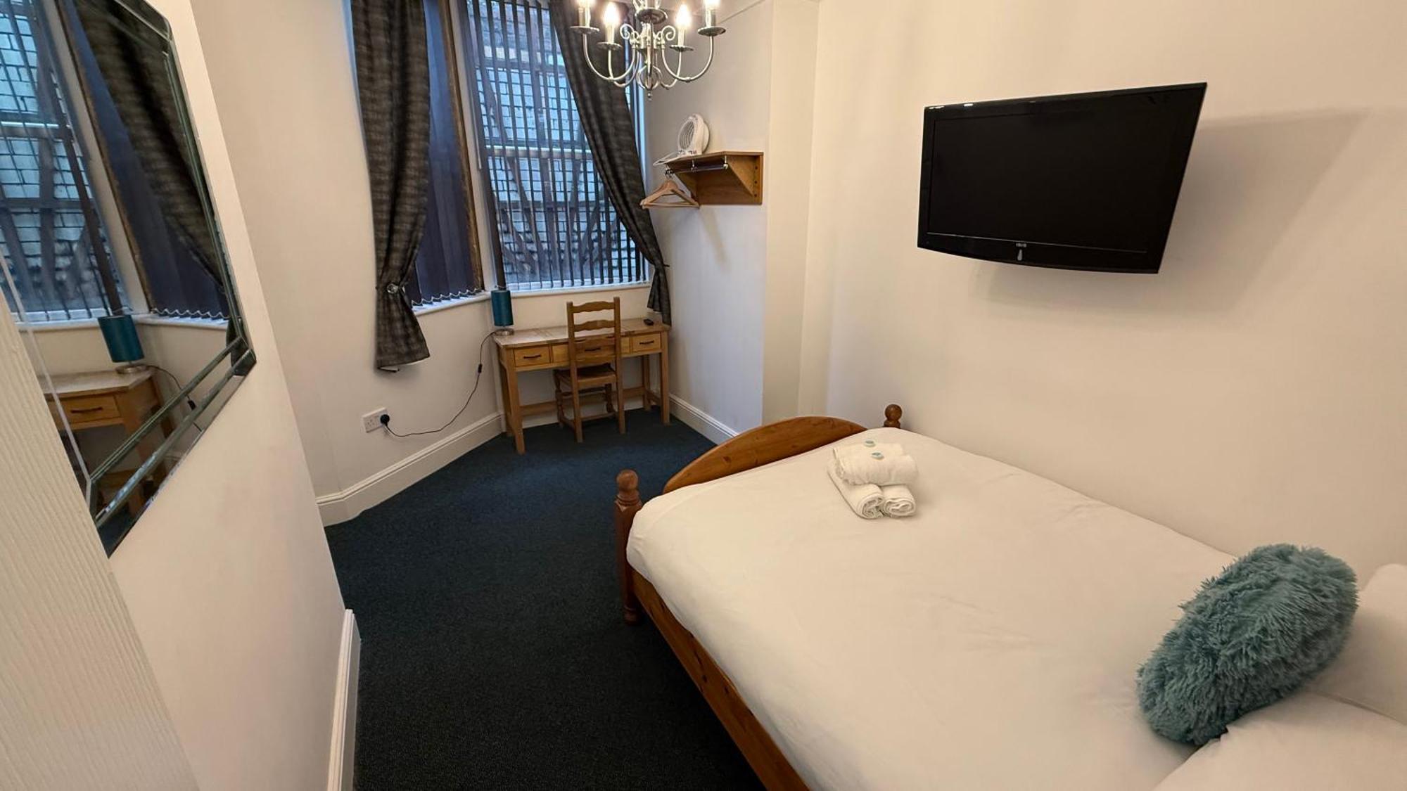 Hotel 119 Darlington  Esterno foto