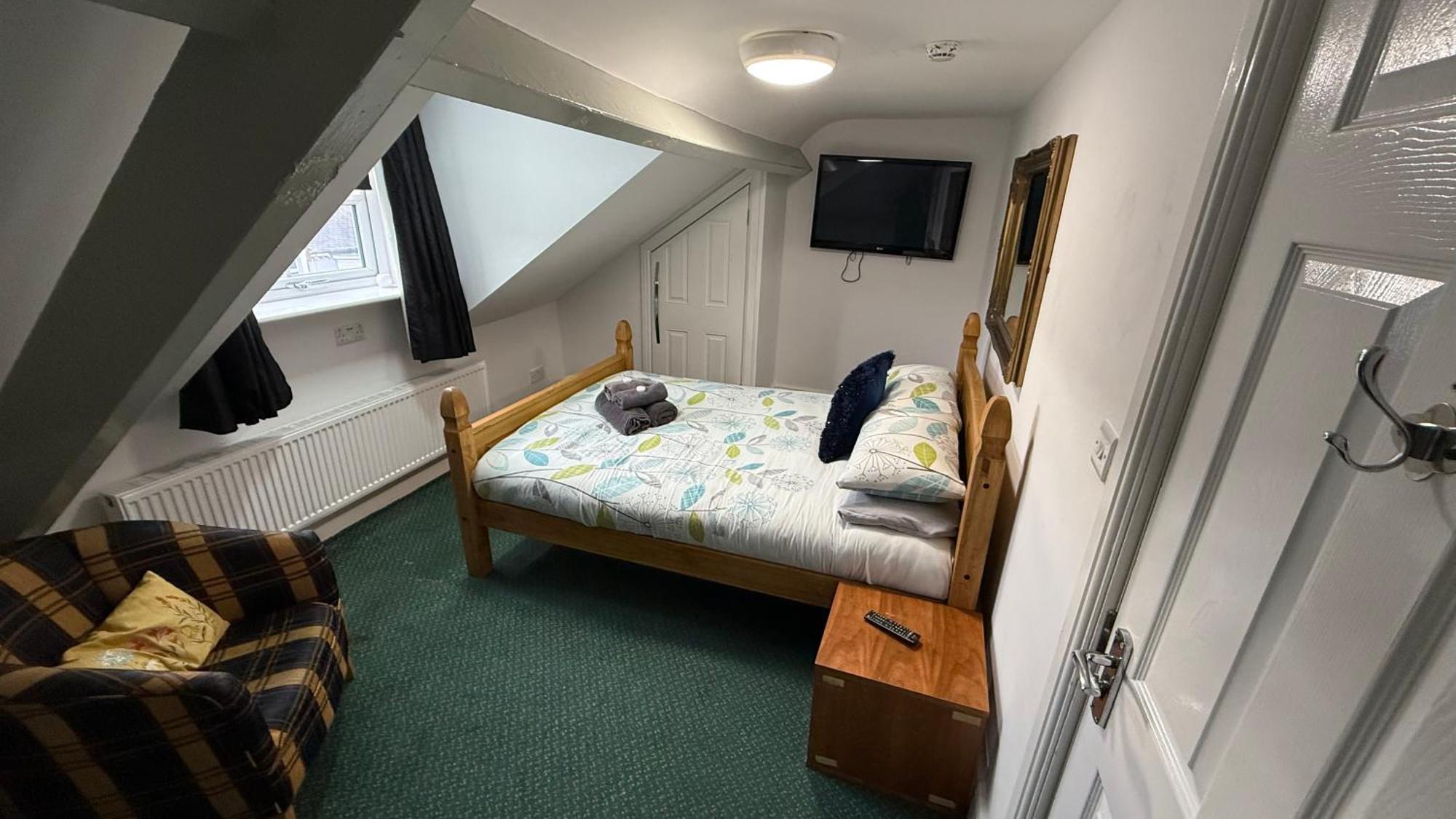 Hotel 119 Darlington  Esterno foto