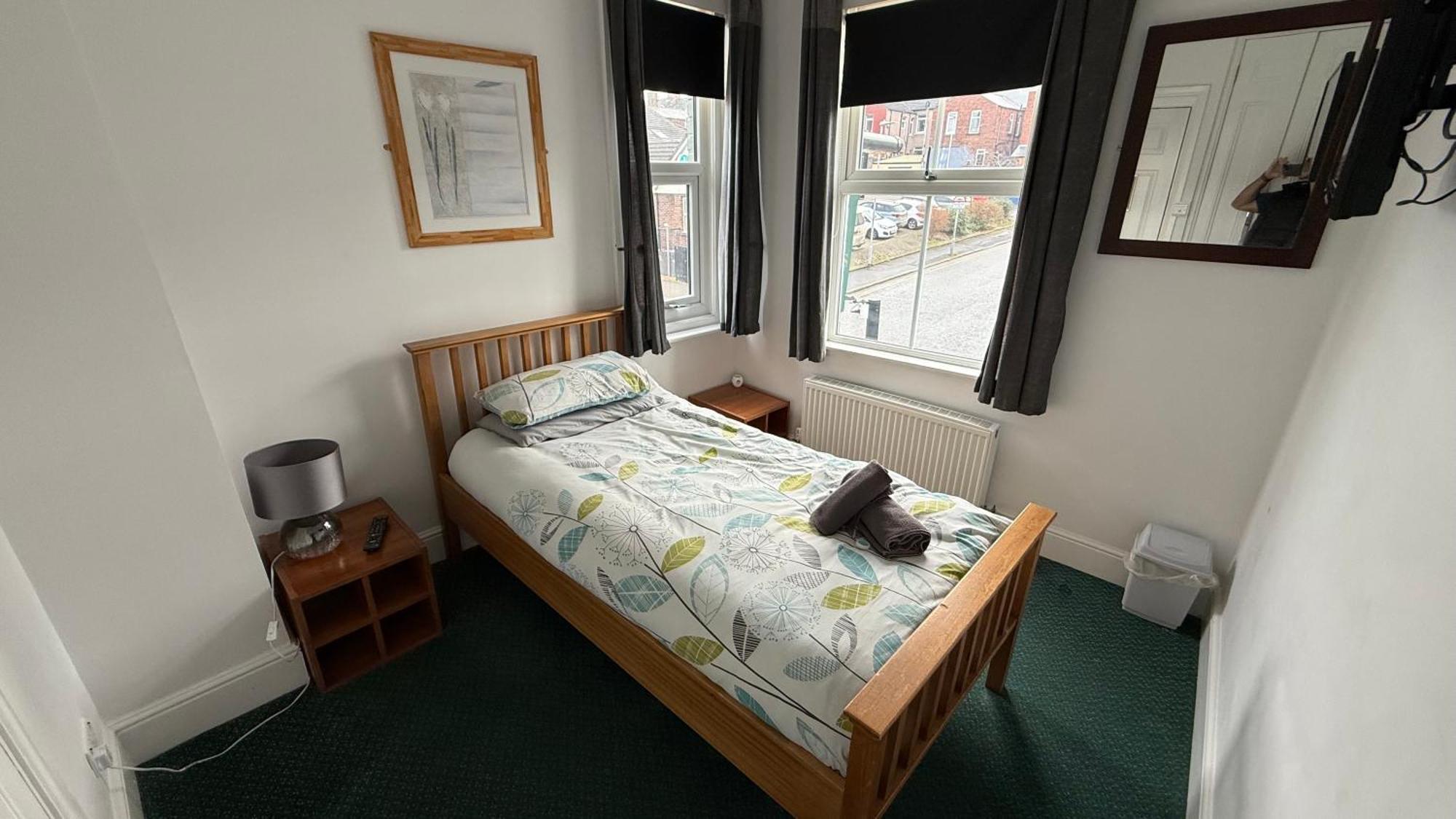Hotel 119 Darlington  Esterno foto