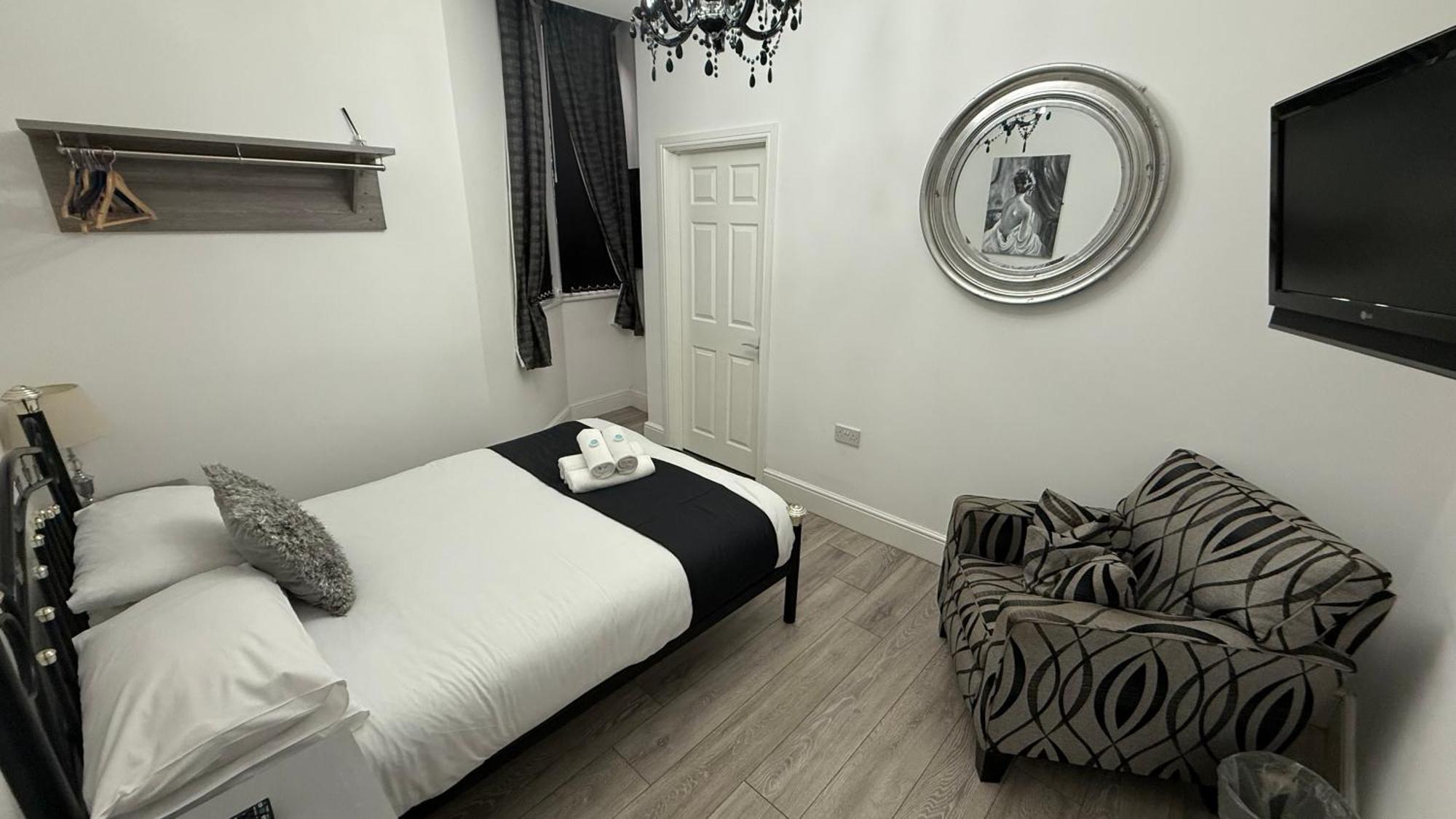 Hotel 119 Darlington  Esterno foto