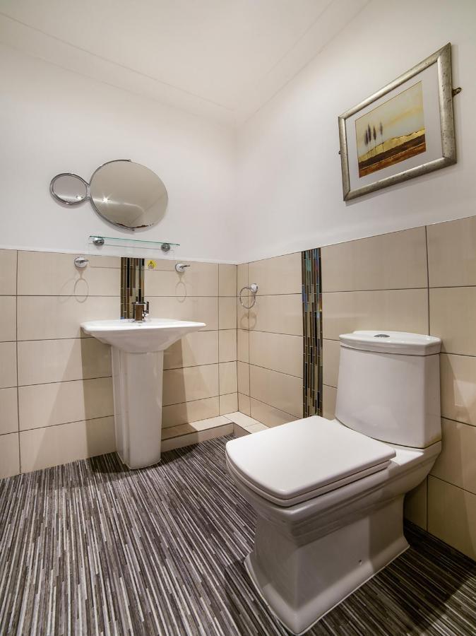 Hotel 119 Darlington  Esterno foto