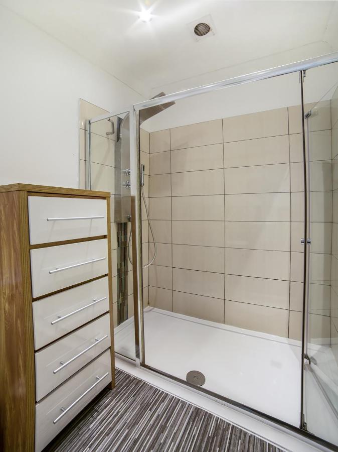 Hotel 119 Darlington  Esterno foto